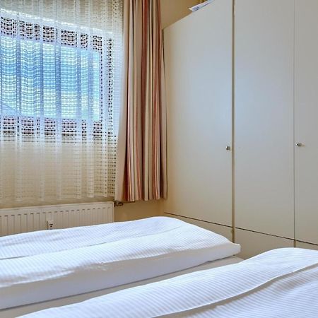 Haus Strandburg Wohnung 12 Grömitz Exteriör bild