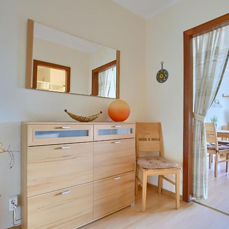 Haus Strandburg Wohnung 12 Grömitz Exteriör bild