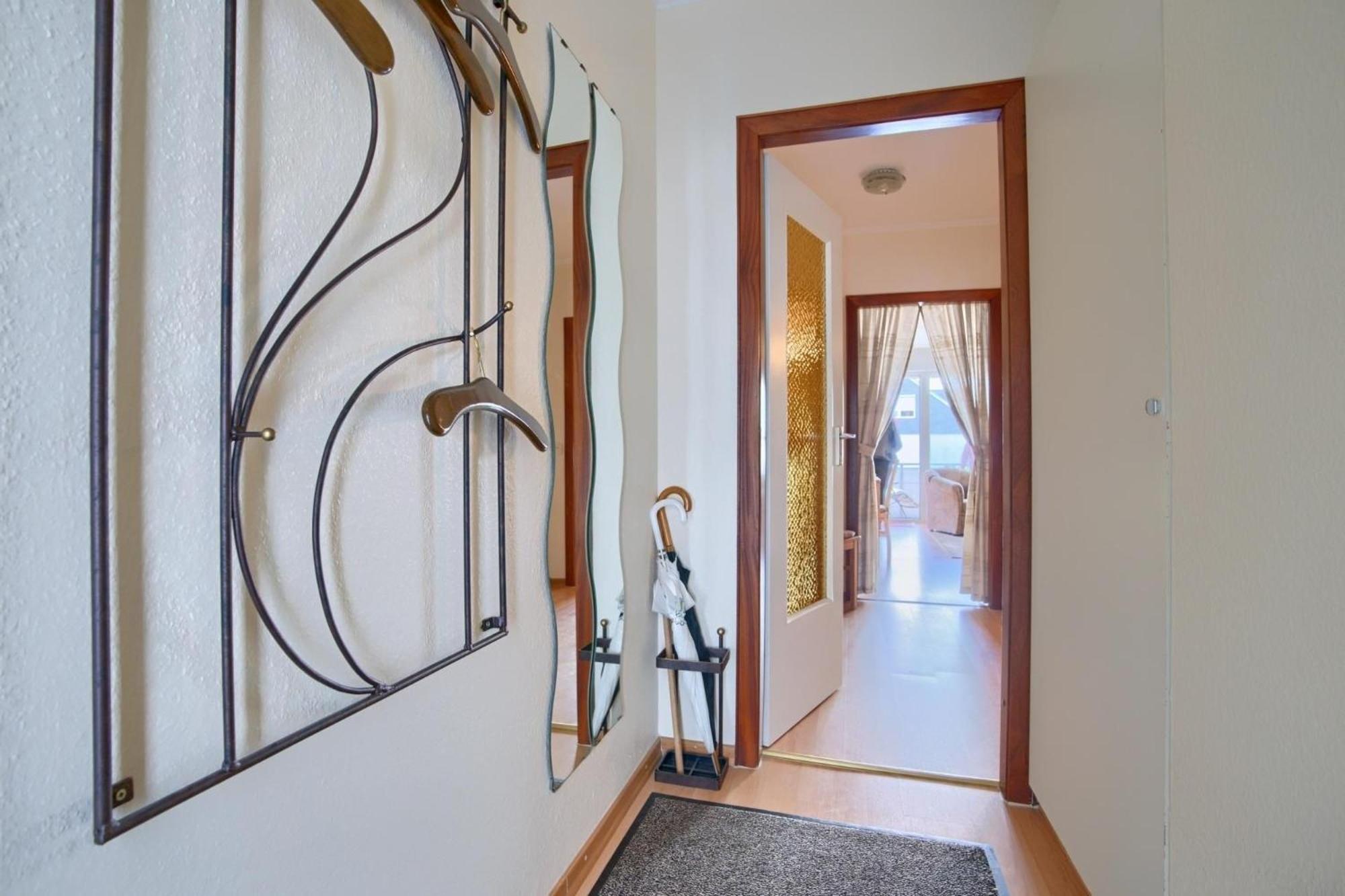 Haus Strandburg Wohnung 12 Grömitz Exteriör bild