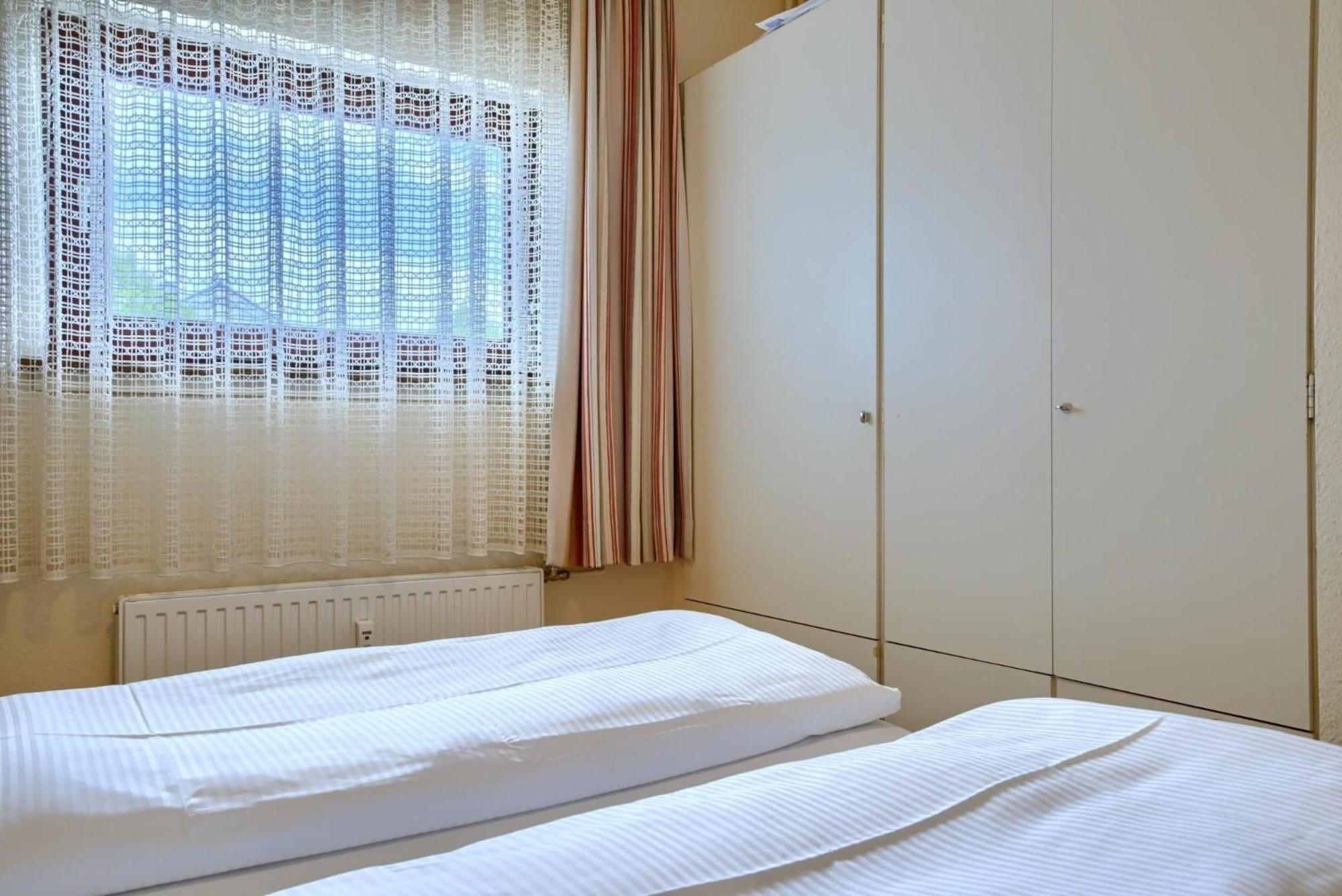 Haus Strandburg Wohnung 12 Grömitz Exteriör bild
