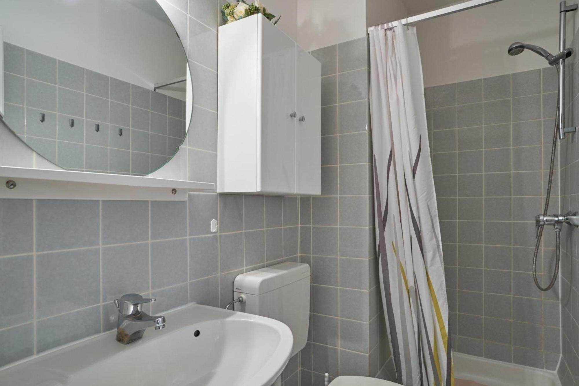 Haus Strandburg Wohnung 12 Grömitz Exteriör bild